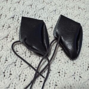 American Girl Bitty Baby Prince Shoes